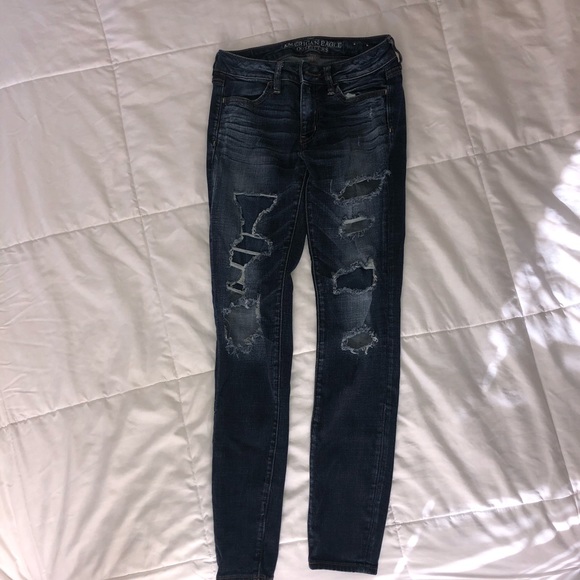 Jeans - Picture 2 of 4